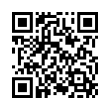 Código QR (código de barras bidimensional)