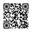 Código QR (código de barras bidimensional)