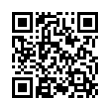 Código QR (código de barras bidimensional)