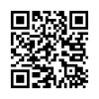 Código QR (código de barras bidimensional)