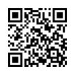 Código QR (código de barras bidimensional)