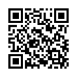 Código QR (código de barras bidimensional)