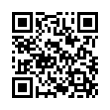 Código QR (código de barras bidimensional)