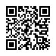 Código QR (código de barras bidimensional)