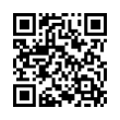 Código QR (código de barras bidimensional)