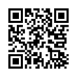 Código QR (código de barras bidimensional)