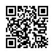 Código QR (código de barras bidimensional)