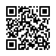 Código QR (código de barras bidimensional)