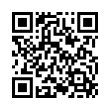 Código QR (código de barras bidimensional)