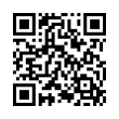 Código QR (código de barras bidimensional)