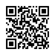 Código QR (código de barras bidimensional)