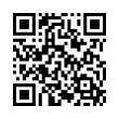 Código QR (código de barras bidimensional)