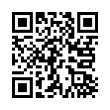 Código QR (código de barras bidimensional)