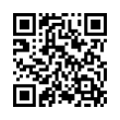 Código QR (código de barras bidimensional)