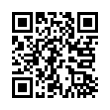 Código QR (código de barras bidimensional)