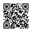 Código QR (código de barras bidimensional)