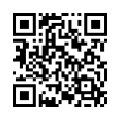 Código QR (código de barras bidimensional)