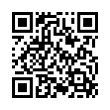 Código QR (código de barras bidimensional)