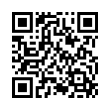 Código QR (código de barras bidimensional)