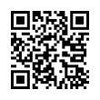 Código QR (código de barras bidimensional)