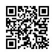 Código QR (código de barras bidimensional)