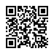 Código QR (código de barras bidimensional)