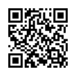 Código QR (código de barras bidimensional)