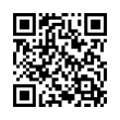 Código QR (código de barras bidimensional)