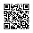 Código QR (código de barras bidimensional)