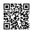 Código QR (código de barras bidimensional)