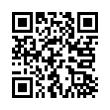 Código QR (código de barras bidimensional)