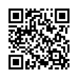 Código QR (código de barras bidimensional)