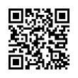 Código QR (código de barras bidimensional)