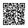 Código QR (código de barras bidimensional)