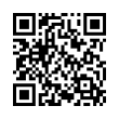 Código QR (código de barras bidimensional)