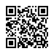 Código QR (código de barras bidimensional)