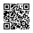 Código QR (código de barras bidimensional)