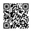 Código QR (código de barras bidimensional)