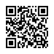 Código QR (código de barras bidimensional)