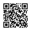 Código QR (código de barras bidimensional)