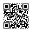 Código QR (código de barras bidimensional)