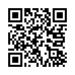 Código QR (código de barras bidimensional)