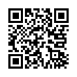 Código QR (código de barras bidimensional)