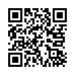 Código QR (código de barras bidimensional)