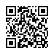 Código QR (código de barras bidimensional)