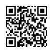 Código QR (código de barras bidimensional)