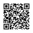 Código QR (código de barras bidimensional)