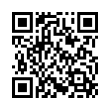 Código QR (código de barras bidimensional)