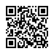 Código QR (código de barras bidimensional)