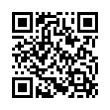 Código QR (código de barras bidimensional)